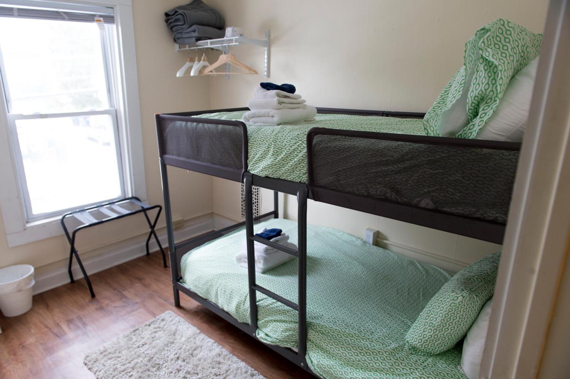 My Cousins Place Burlington Extérieur photo