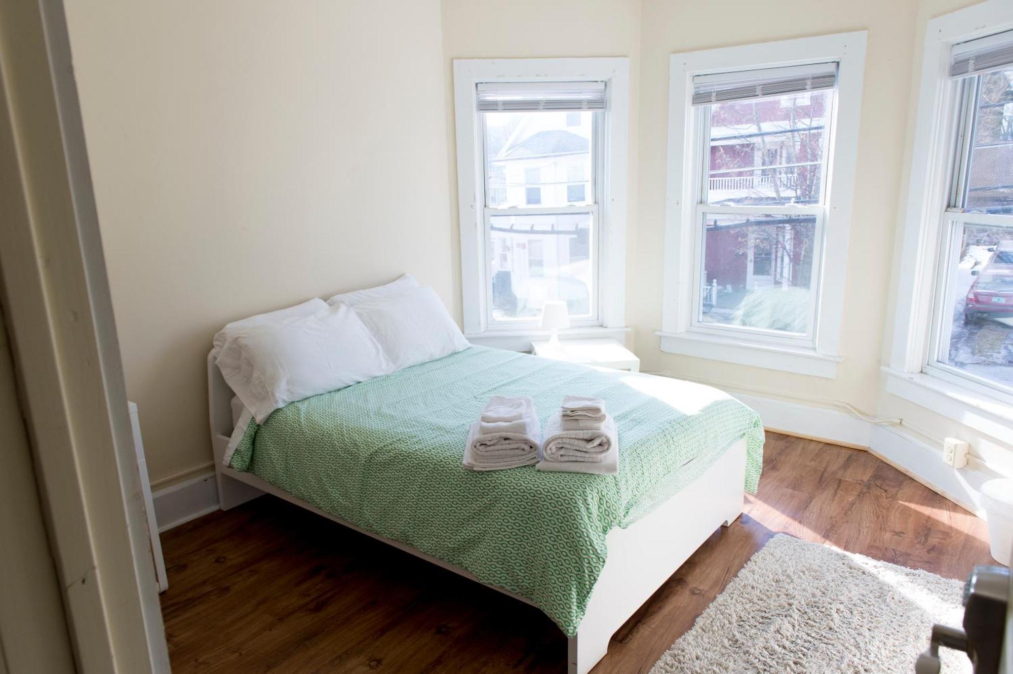 My Cousins Place Burlington Extérieur photo