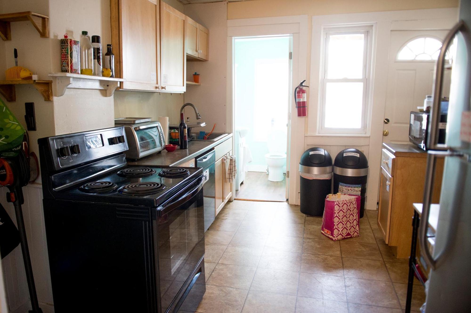 My Cousins Place Burlington Extérieur photo