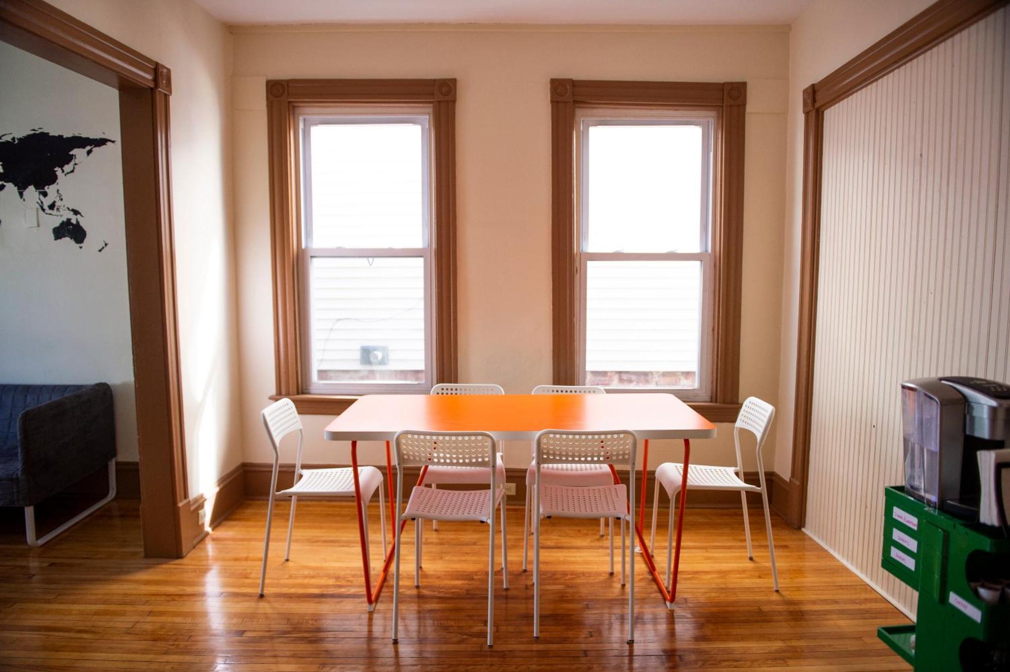My Cousins Place Burlington Extérieur photo
