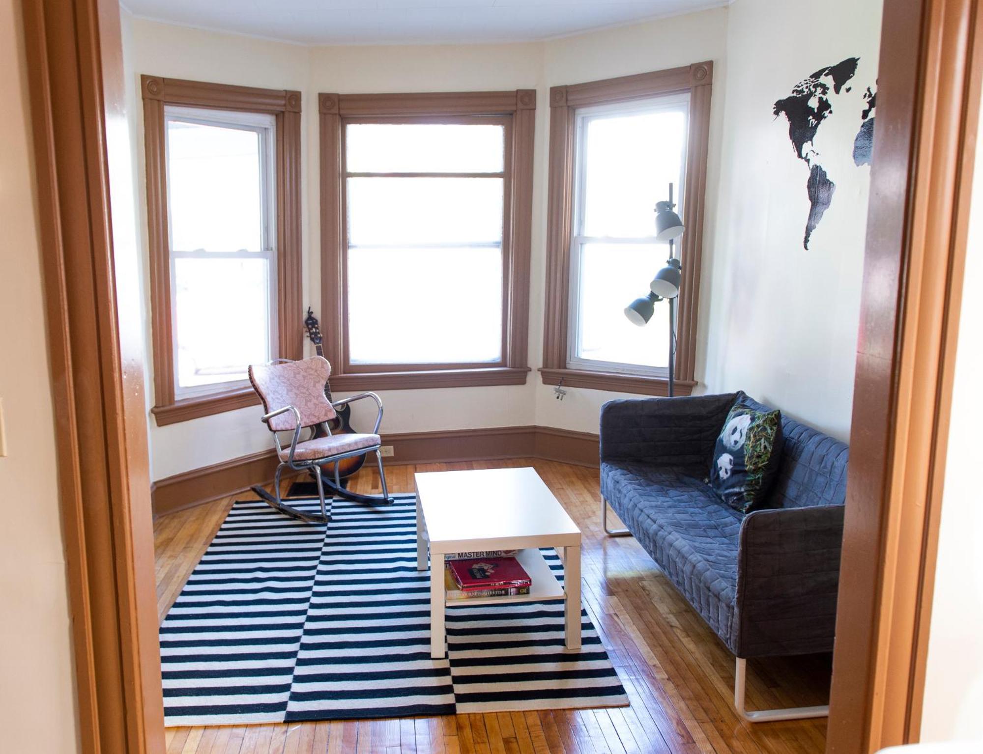 My Cousins Place Burlington Extérieur photo