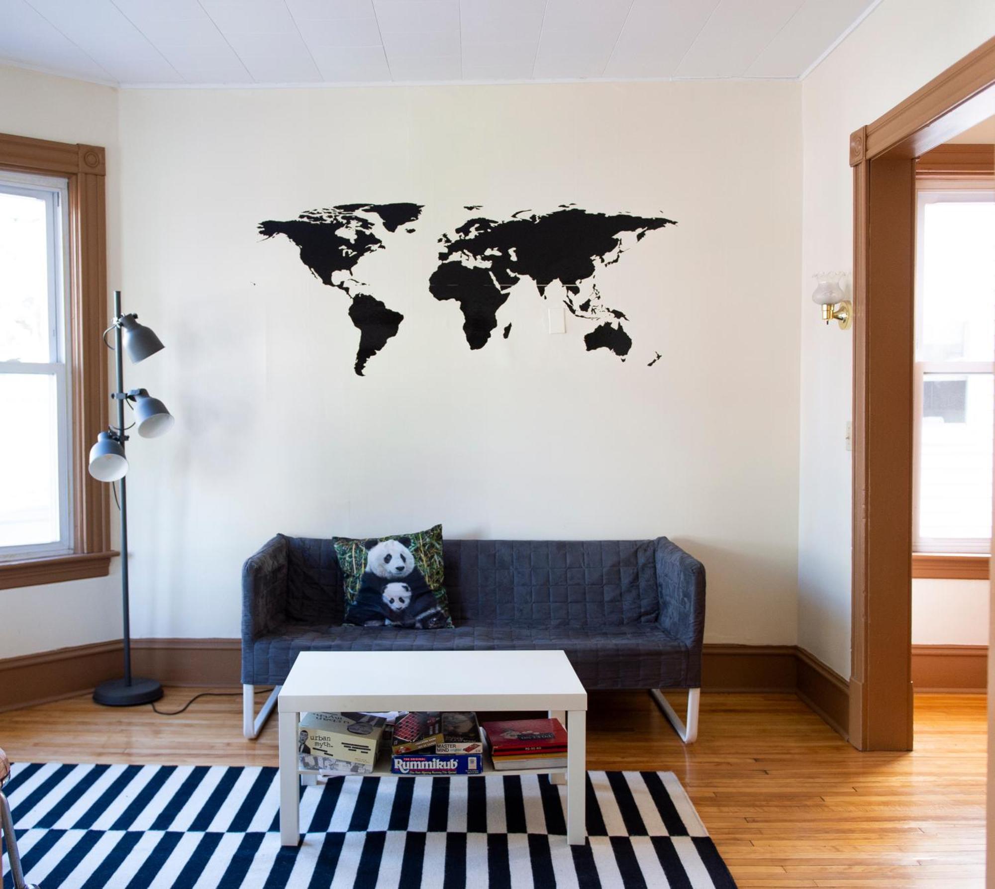 My Cousins Place Burlington Extérieur photo